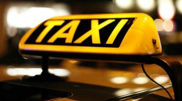 Νεκρός οδηγός ταξί στην Τσακώνα