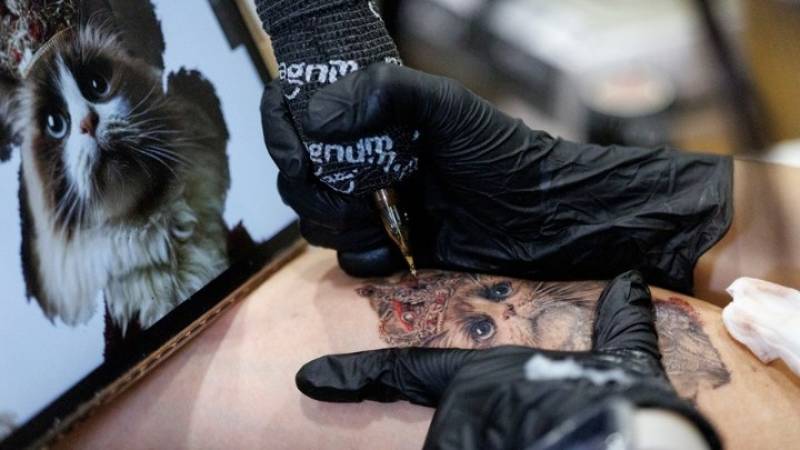 Τατουάζ και υγεία: Μπορεί το μελάνι να συνδέεται με καρκίνο;