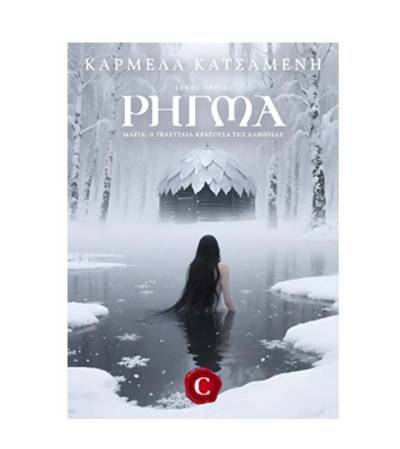 "Ρήγμα" της Καρμέλας Κατσαμένη