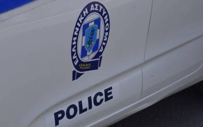 Θεσσαλονίκη: Σύλληψη οδηγού στην Ε.Ο. για παράνομη διακίνηση μεταναστών