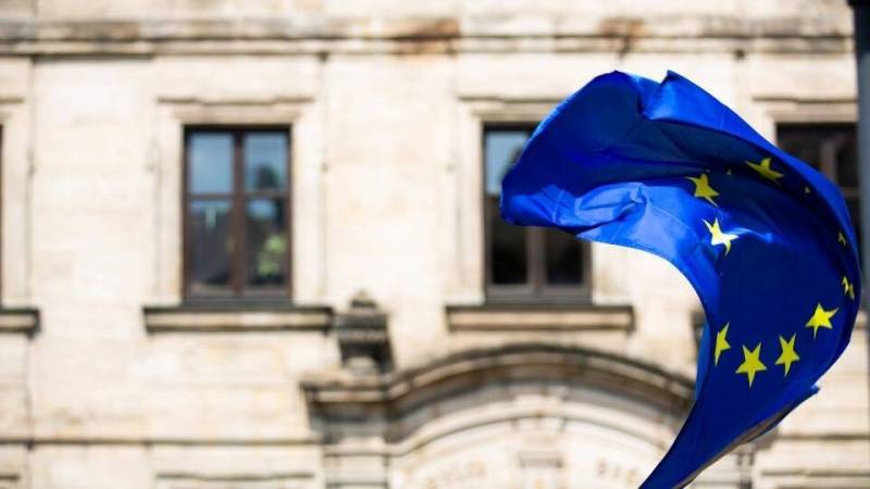 Eurostat: Πώς διαμορφώθηκε ο ετήσιος πληθωρισμός στην ευρωζώνη