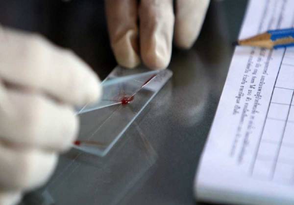 Καθησυχαστικός ο πρόεδρος του ΚΕΕΛΠΝΟ για τα κρούσματα ελονοσίας