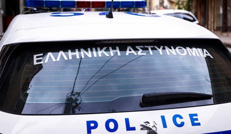 Βέροια: Λήστεψαν ιδιοκτήτη βενζινάδικου την ώρα που πήγαινε σε τράπεζα - Άρπαξαν τσαντάκι με 19.000 ευρώ