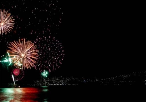 Το Κιριμπάτι υποδέχθηκε το 2024: Η πρώτη χώρα όπου «έφτασε» ο νέος χρόνος (Βίντεο)