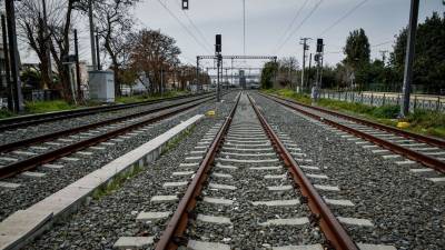 Hellenic Train: Με λεωφορεία τα δρομολόγια των αμαξοστοιχιών 1550 και 1553 στο τμήμα Οινόη Χαλκίδα