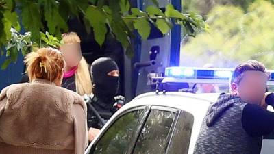 Υπόθεση Marfin: Σήμερα η απολογία των δύο εκ των τριών κατηγορουμένων για τον φονικό εμπρησμό