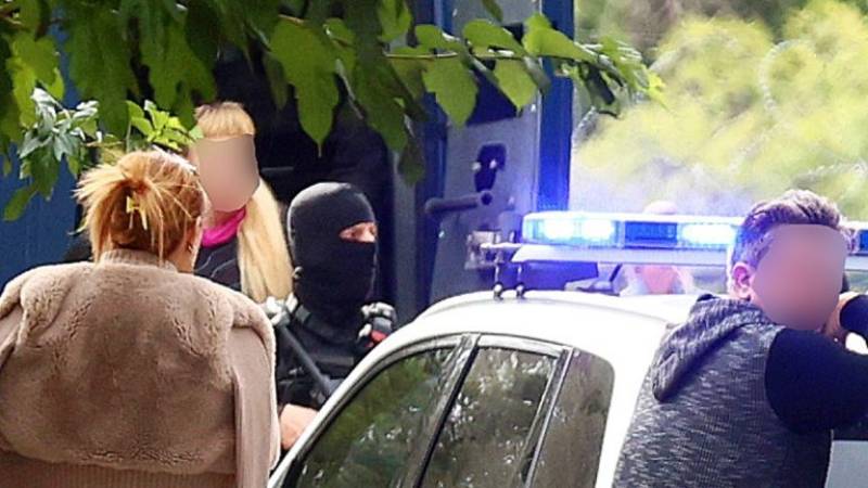 Υπόθεση Marfin: Σήμερα η απολογία των δύο εκ των τριών κατηγορουμένων για τον φονικό εμπρησμό