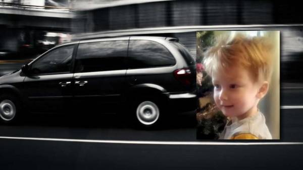 Κηφισιά: Συγγενής του πατέρα νοίκιασε το βαν της αρπαγής του 6χρονου Ράινερ Τζέισον