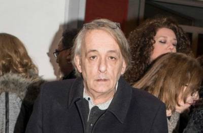 Διασωληνωμένος στην εντατική ο Ανδρέας Μικρούτσικος