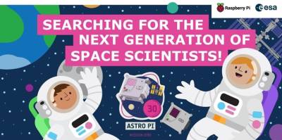 Τα ΚΔΑΠ Δήμου Καλαμάτας στο... διάστημα