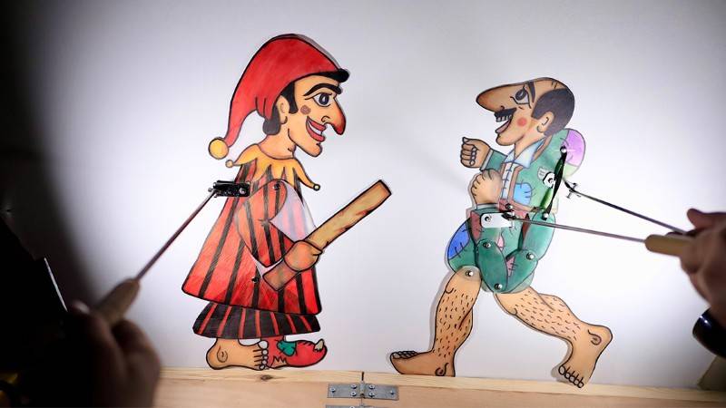 9ο Διεθνές Φεστιβάλ Κουκλοθεάτρου: Παραστάσεις και εκτός Καλαμάτας