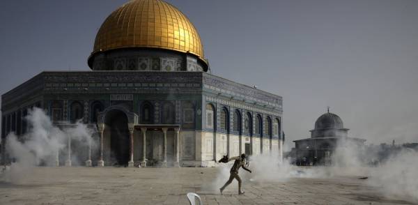 Η Χαμάς αναμένει εκεχειρία με το Ισραήλ «μέσα στις επόμενες δύο μέρες»