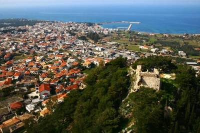 Εκπτωτική βραδιά την Τρίτη στην Κυπαρισσία