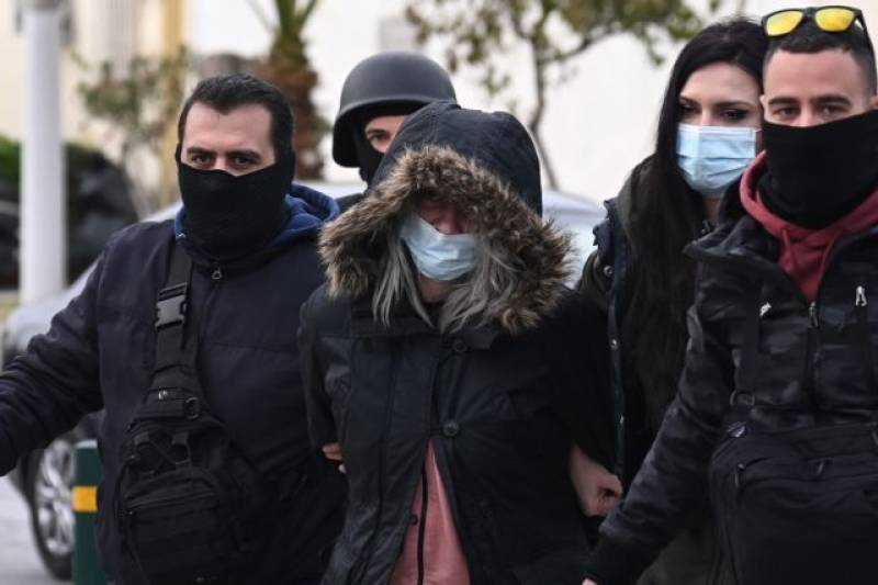 Ρούλα Πισπιρίγκου: Ανατροπή για την κεταμίνη και την ώρα θανάτου της Τζωρτζίνας