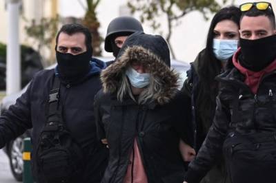 Ρούλα Πισπιρίγκου: Ανατροπή για την κεταμίνη και την ώρα θανάτου της Τζωρτζίνας