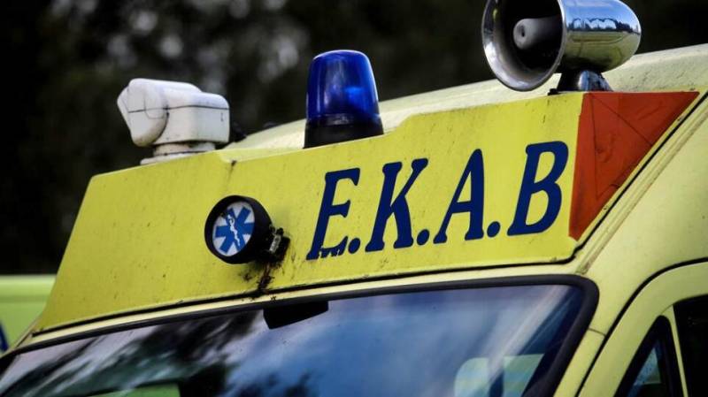 Πολίτης επιτέθηκε σε υπάλληλο της Εφορίας - Ζητούσε επίμονα να λάβει φορολογική ενημερότητα