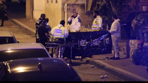 Ισραήλ: Επίθεση ενόπλου με 6 νεκρούς σε προάστιο του Τελ Αβίβ