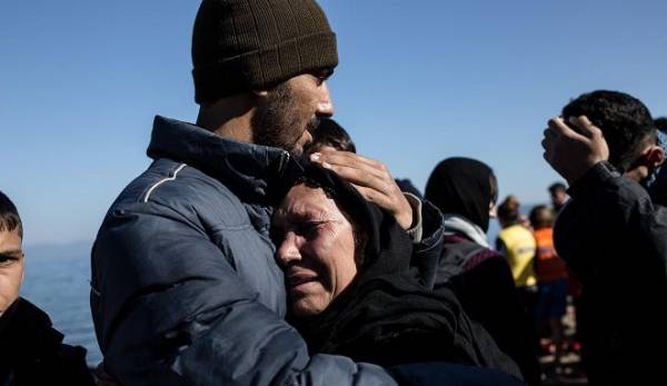 Στους 20 τελικά οι νεκροί πρόσφυγες εκ των οποίων 11 παιδιά