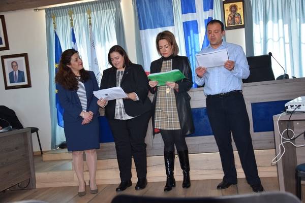 Μαραθώνιος Ανάγνωσης για τη Γαλλοφωνία στο Δήμο Πύλου-Νέστορος