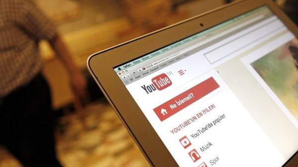 Πρόστιμο ρεκόρ στο YouTube για έκθεση παιδιών σε ανάρμοστα βίντεο