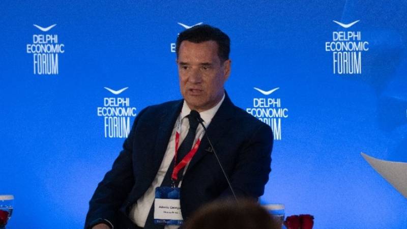 Γεωργιάδης: Το πρόγραμμα δωρεάν προληπτικής μαστογραφίας θα συνεχιστεί με εθνικούς πόρους και μετά το Ταμείο Ανάκαμψης