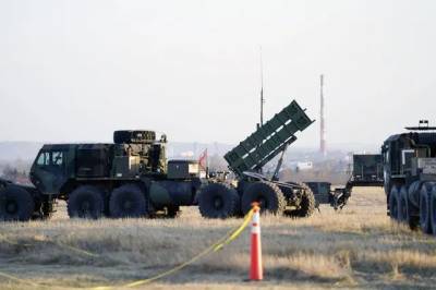 Η Ευρώπη ξεμένει από Patriot – Αυξάνεται η πίεση στην Ελλάδα