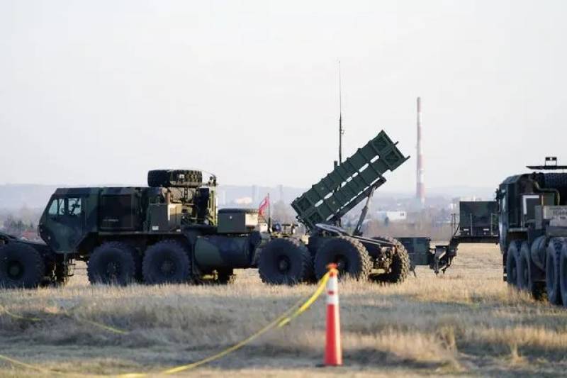 Η Ευρώπη ξεμένει από Patriot – Αυξάνεται η πίεση στην Ελλάδα