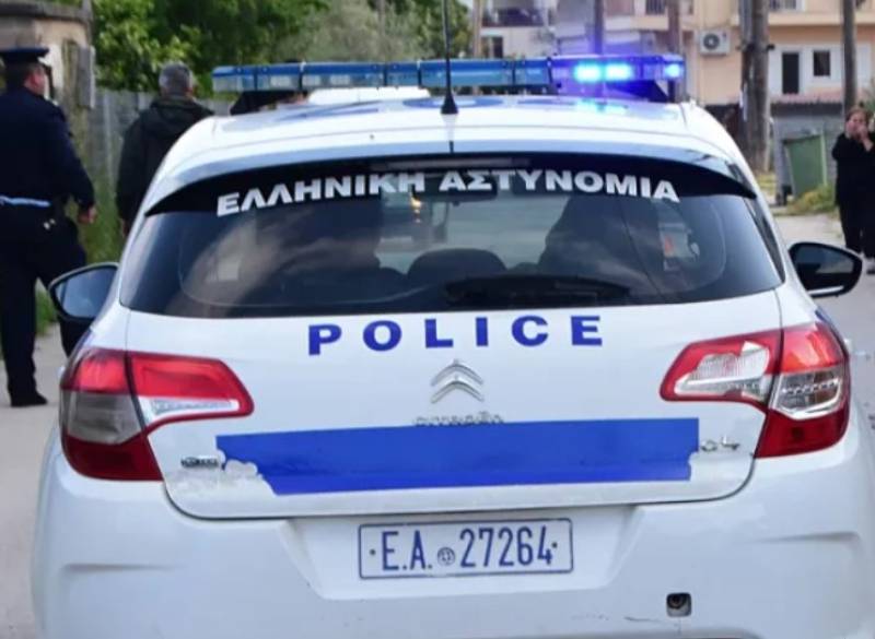 Αστυνομικές επιχειρήσεις στη Μεσσηνία: 72χρονη κατείχε παράνομα πιστόλι