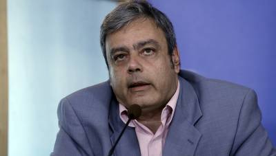 Χρ. Βερναρδάκης από Τρίπολη: "Μόνο η διαπλοκή θα ωφελείτο από τις πρόωρες εκλογές"