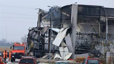 Συνδικάτο Γάλακτος, Τροφίμων και Ποτών Μεσσηνίας: Συμμετέχει στην πανελλαδική απεργία της Ομοσπονδίας για την τραγωδία στο εργοστάσιο «Βιολάντα»