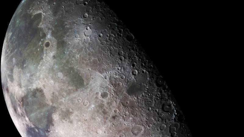 Το κινεζικό διαστημικό σκάφος έφθασε στη σελήνη και τέθηκε σε τροχιά