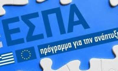 Πετράκος κατά Τατούλη για ΕΣΠΑ