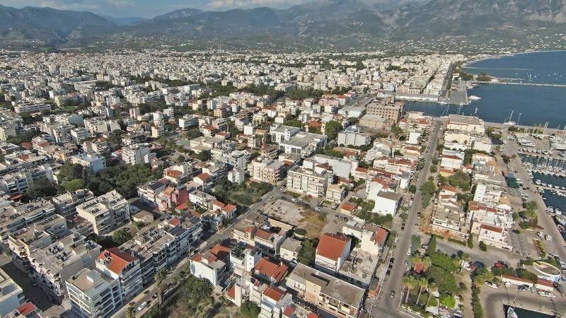 Η Καλαμάτα μπορεί να γίνει παγκόσμιος προορισμός! - Ιδέες και προτάσεις του δρ. Ανδρέα Μήλιου