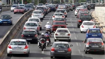 Μόνο ψηφιακά μέσω του gov.gr το πιστοποιητικό ταξινόμησης οχημάτων