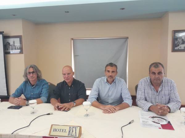 Μαυρουδέας για δημόσιους υπαλλήλους: “Δίκαιο αίτημα η κάλυψη των εισοδηματικών απωλειών”