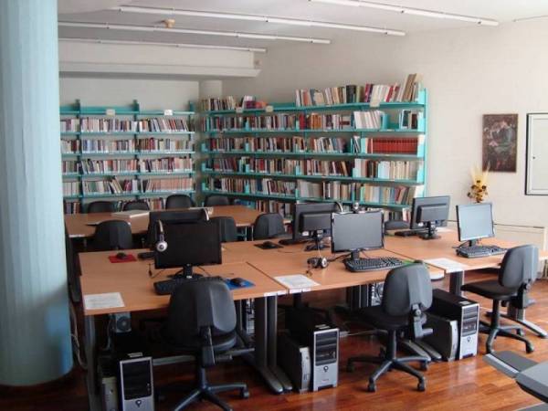 Βιωματικά εργαστήρια Ρητορικής στη Δημόσια Κεντρική Βιβλιοθήκη Καλαμάτας