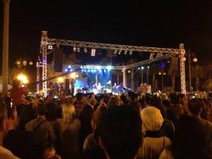 Μεγάλα ονόματα για συναυλίες και φέτος στην Καλαμάτα