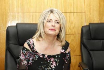 Χριστουγεννιάτικο μήνυμα της δημάρχου Οιχαλίας Παναγιώτας Γεωργακοπούλου