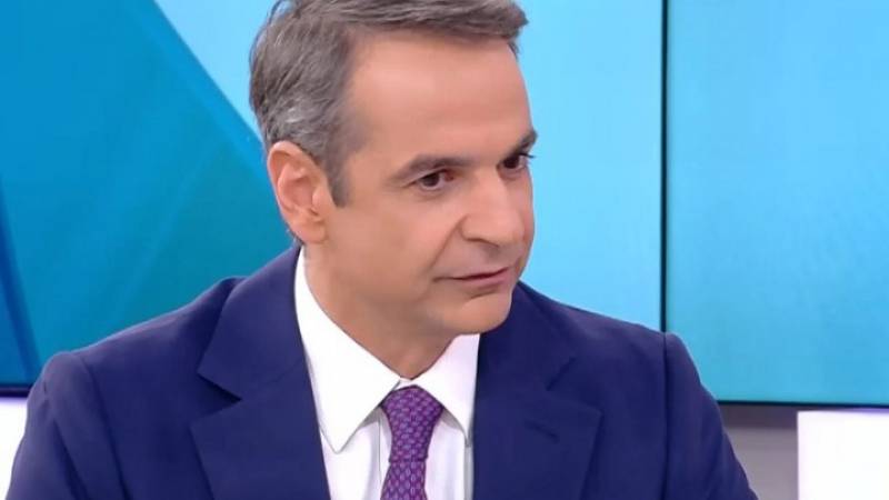 Κ. Μητσοτάκης: Πρόσκληση ενότητας σε όλους τους πολίτες-Πολιτική σκευωρία η υπόθεση Novartis