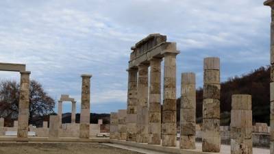 ΥΠΠΟ: Οι ώρες λειτουργίας αρχαιολογικών χώρων λόγω καύσωνα
