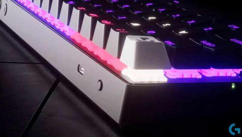 Pro X 60 Lightspeed: To νέο μικρό gaming πληκτρολόγιο της Logitech (Βίντεο)