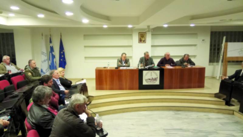 Ενεργειακή αναβάθμιση του δημοτικού φωτισμού στο Δήμο Μεσσήνης