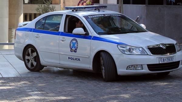 Μεγάλη αστυνομική επιχείρηση στο κέντρο της Αθήνας κατά σπείρας ναρκωτικών