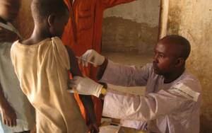 ΠΟΥ: Στους 545 οι νεκροί από μηνιγγίτιδα στo Νίγηρα