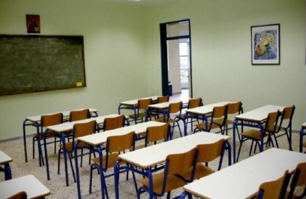 Ανάθεση έργων σε σχολικά κτήρια στην Τριφυλία