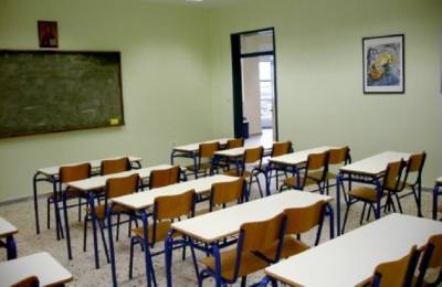 Ανάθεση έργων σε σχολικά κτήρια στην Τριφυλία