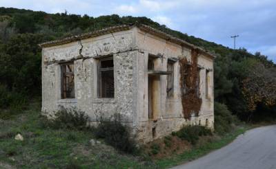 Αφιέρωμα του “Αρχαιολογία και Τέχνες” στο Διατηρητέο Δημοτικό Κάτω Αμπελοκήπων