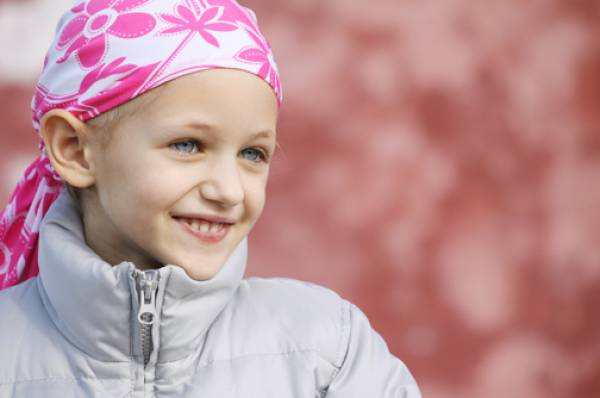 Διαφορετικές μεταλλάξεις στους παιδικούς καρκίνους