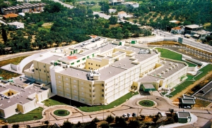 600.000 ευρώ για εξοπλισμό του Νοσοκομείου Καλαμάτας