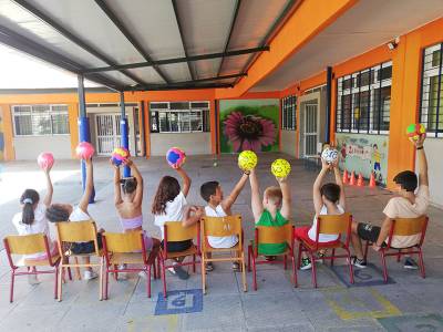 Δράσεις των ΚΔΑΠ για την διαφορετικότητα